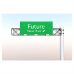 Road sign future graphic  070815